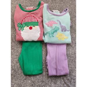 Jellybeans Girl's Size 5 Lot of 2 Casual Outfits‎